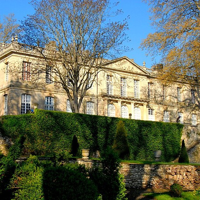 Photo de Château de Sauvan
