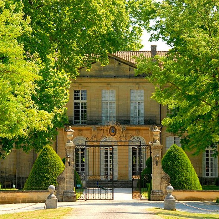 Photo de Château de Sauvan