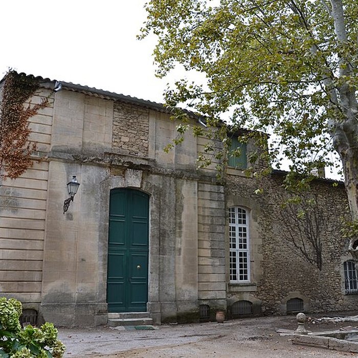 Photo de Château de Sauvan