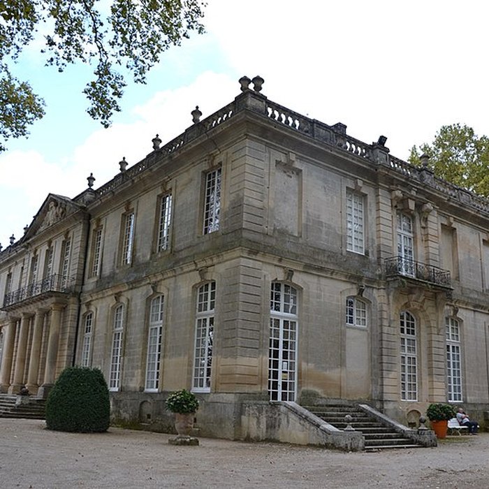 Photo de Château de Sauvan