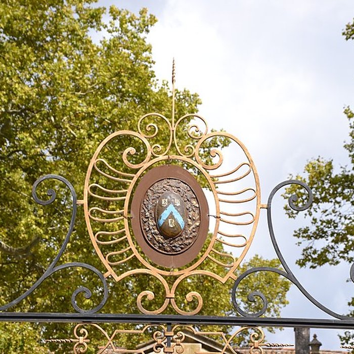 Photo de Château de Sauvan