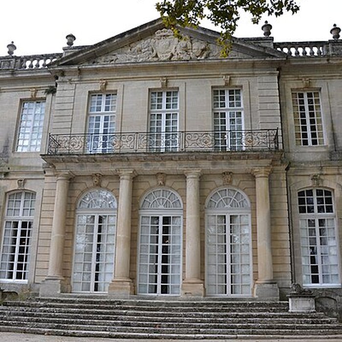 Photo de Château de Sauvan