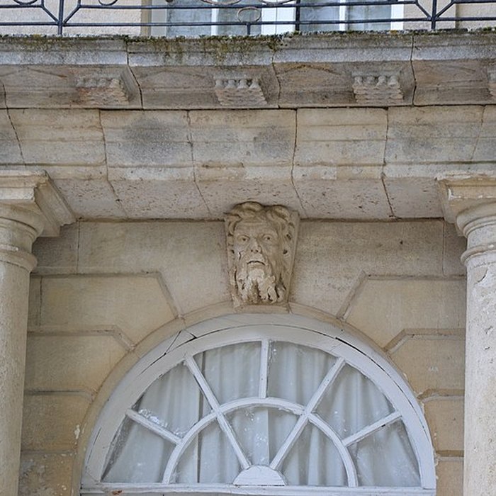 Photo de Château de Sauvan