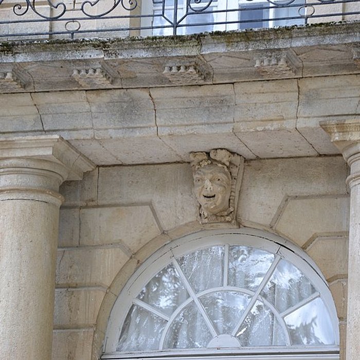 Photo de Château de Sauvan