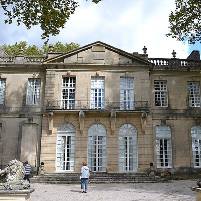 Photo de Château de Sauvan