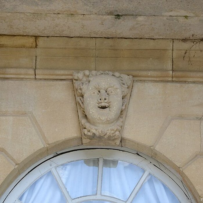 Photo de Château de Sauvan