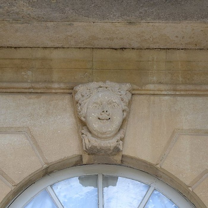 Photo de Château de Sauvan