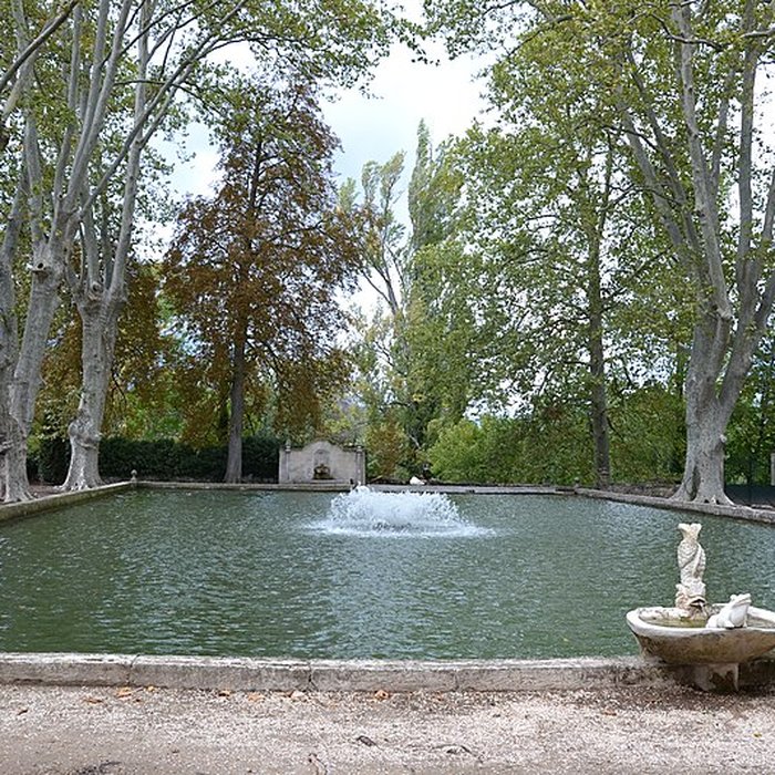 Photo de Château de Sauvan