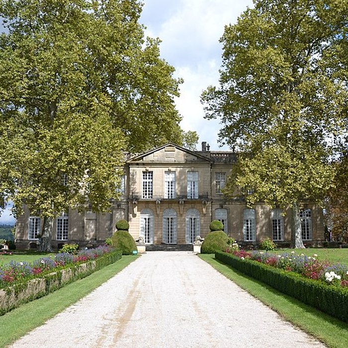Photo de Château de Sauvan