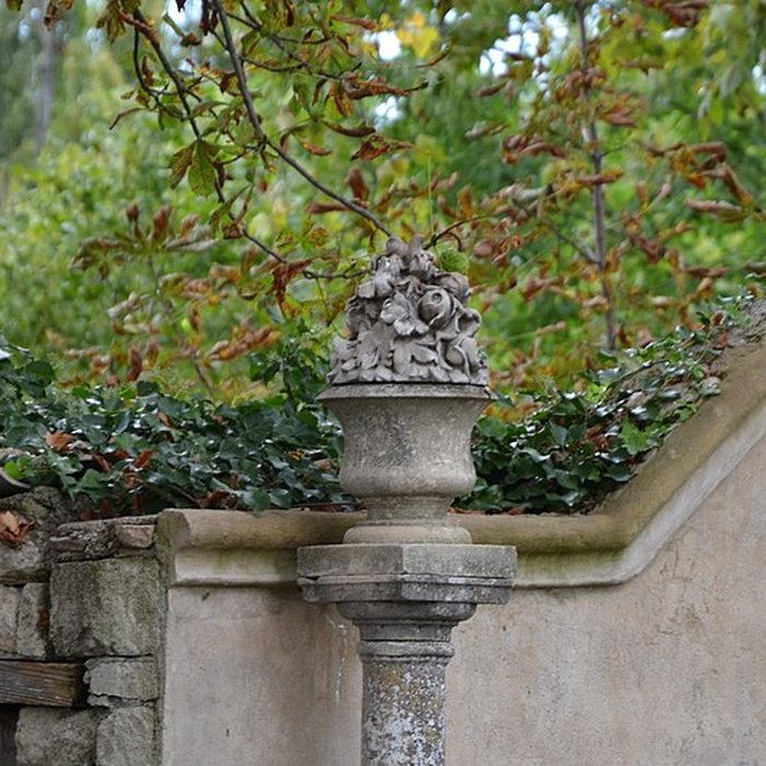 Photo de Château de Sauvan