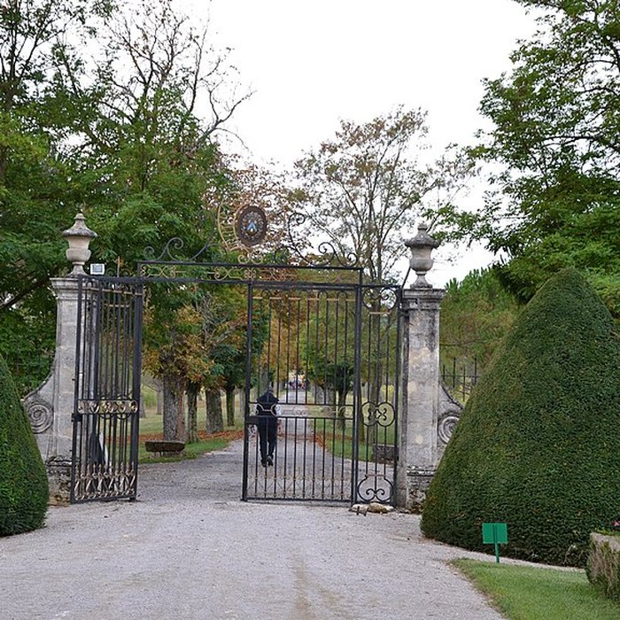 Photo de Château de Sauvan