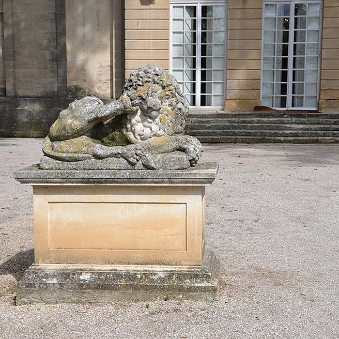 Photo de Château de Sauvan