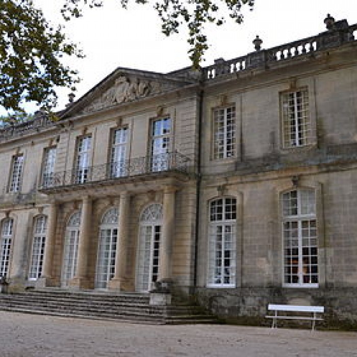 Photo de Château de Sauvan