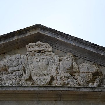 Château de Sauvan