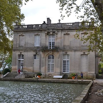 Château de Sauvan