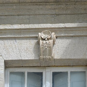 Château de Sauvan