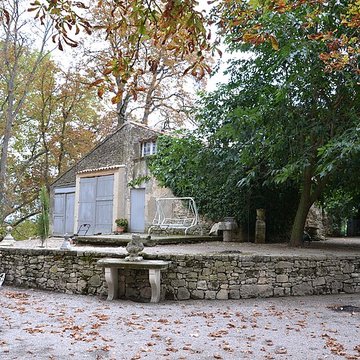 Château de Sauvan