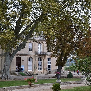 Château de Sauvan
