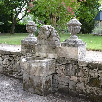 Château de Sauvan