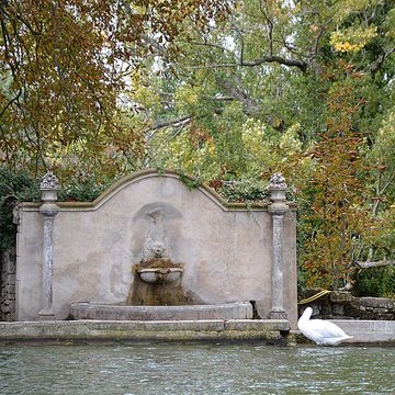 Château de Sauvan
