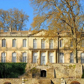 Château de Sauvan