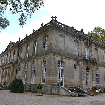 Château de Sauvan