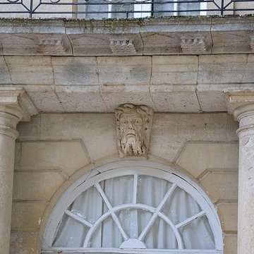 Château de Sauvan