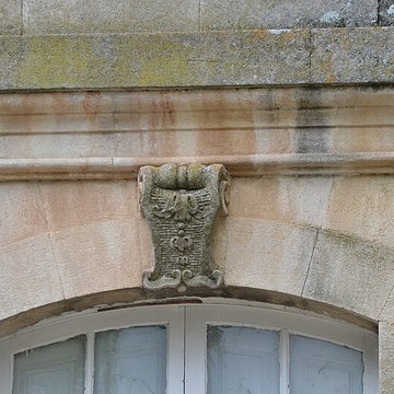 Château de Sauvan