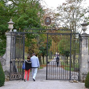 Château de Sauvan