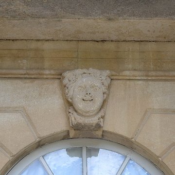 Château de Sauvan