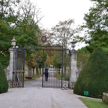 Château de Sauvan