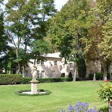 Château de Sauvan