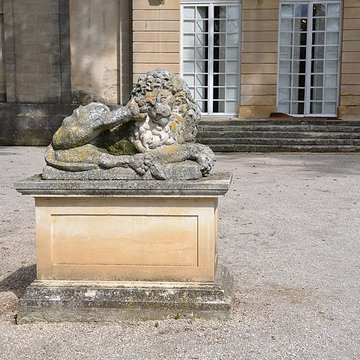 Château de Sauvan