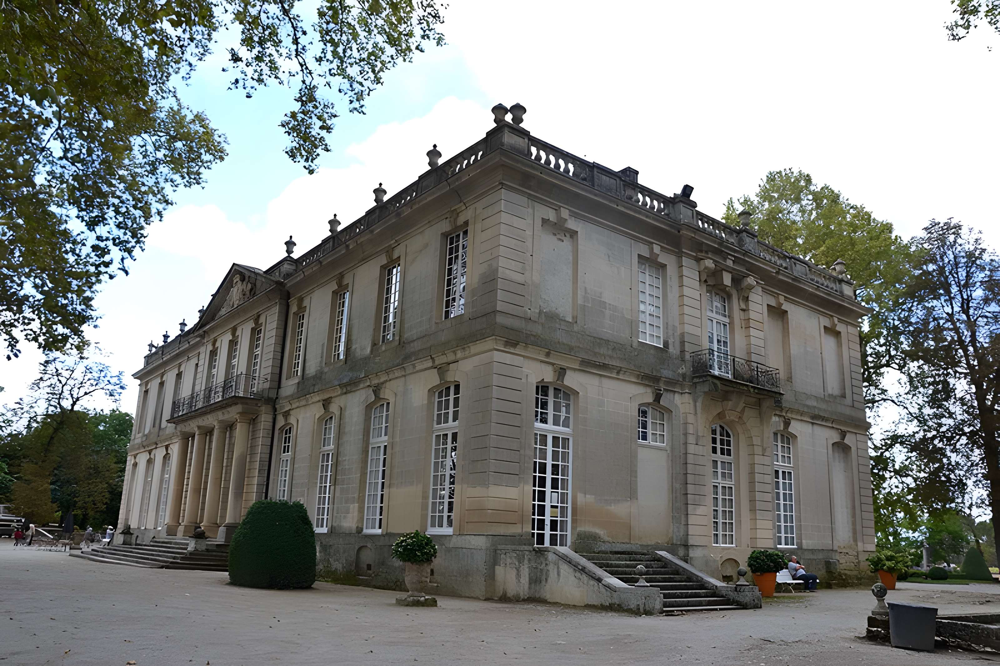 Château de Sauvan