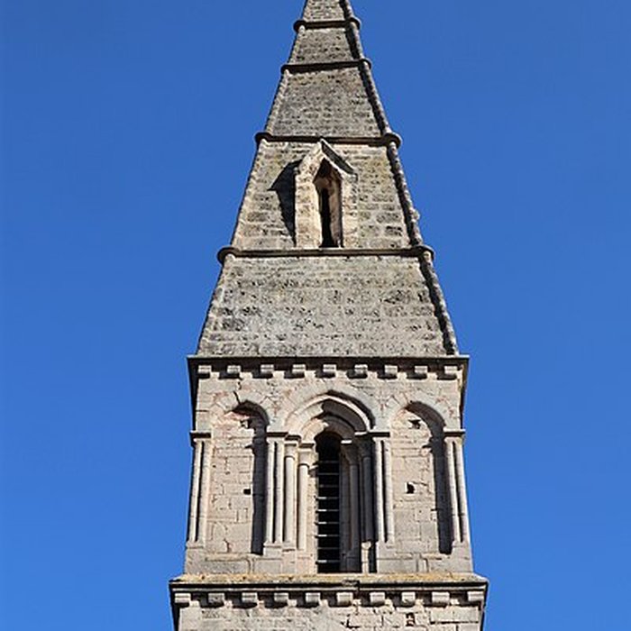 Photo de Église Saint-Nicolas de Beaune