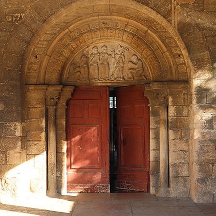 Photo de Église Saint-Nicolas de Beaune