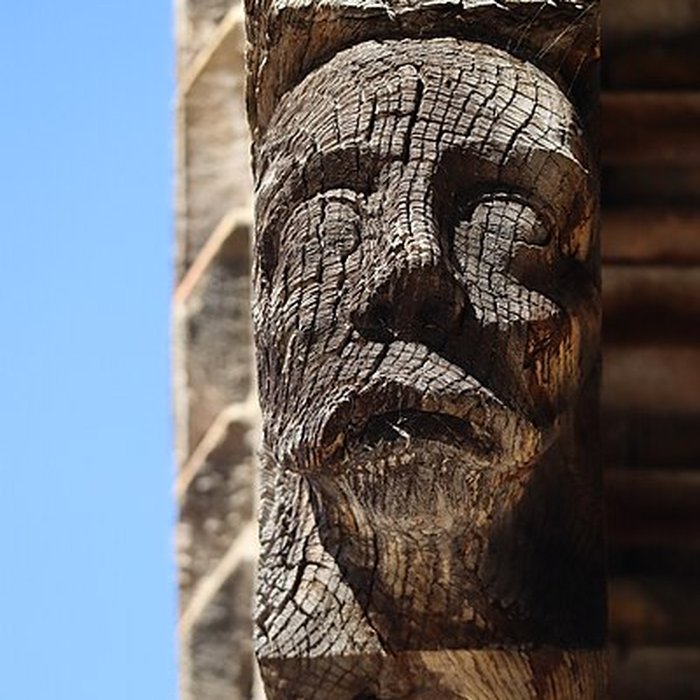 Photo de Église Saint-Nicolas de Beaune