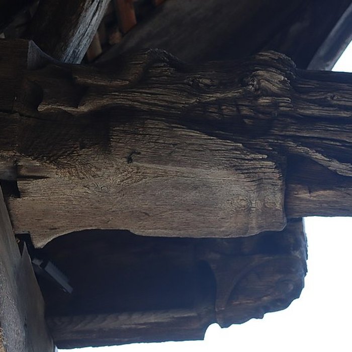 Photo de Église Saint-Nicolas de Beaune