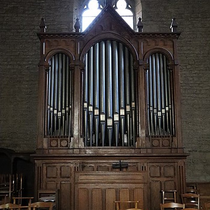 Photo de Église Saint-Nicolas de Beaune