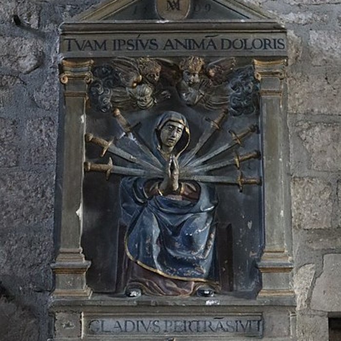 Photo de Église Saint-Nicolas de Beaune