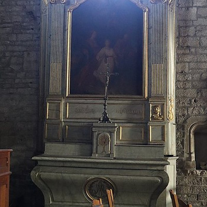 Photo de Église Saint-Nicolas de Beaune