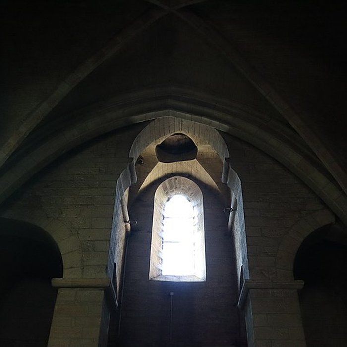 Photo de Église Saint-Nicolas de Beaune