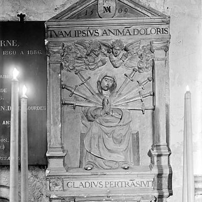 Photo de Église Saint-Nicolas de Beaune