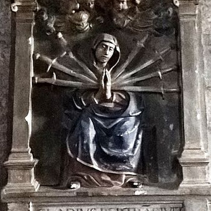 Photo de Église Saint-Nicolas de Beaune