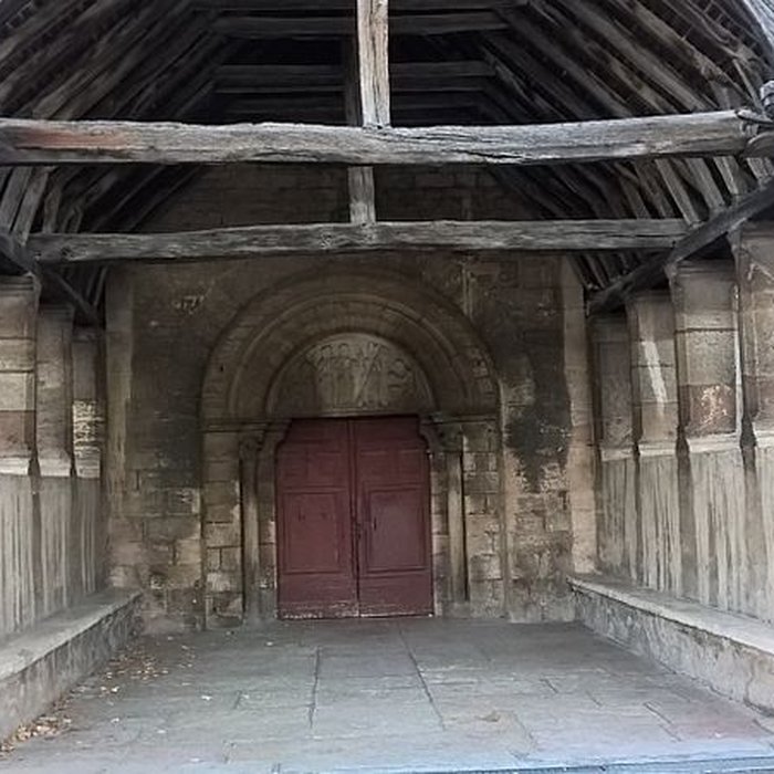 Photo de Église Saint-Nicolas de Beaune