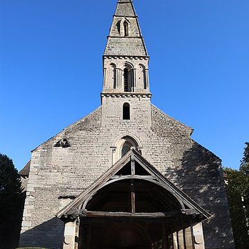 eglise saint nicolas de beaune