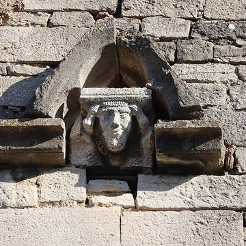 Église Saint-Nicolas de Beaune