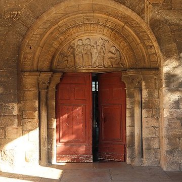 Église Saint-Nicolas de Beaune