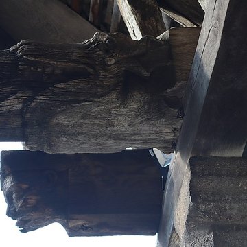 Église Saint-Nicolas de Beaune