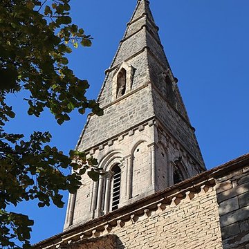 Église Saint-Nicolas de Beaune